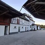 Lindenwohnung An Historischer Muehle * Holzhausen (Waldeck-Frankenberg)
