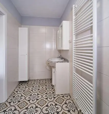 Lindenwohnung An Historischer Muehle Apartment *