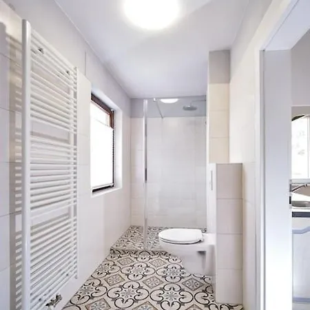 Lindenwohnung An Historischer Mühle Holzhausen (Waldeck-Frankenberg)