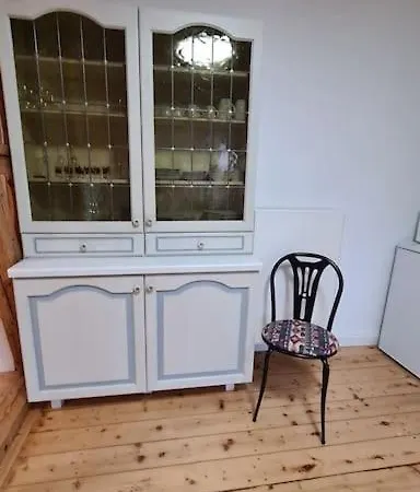 Lindenwohnung An Historischer Muehle