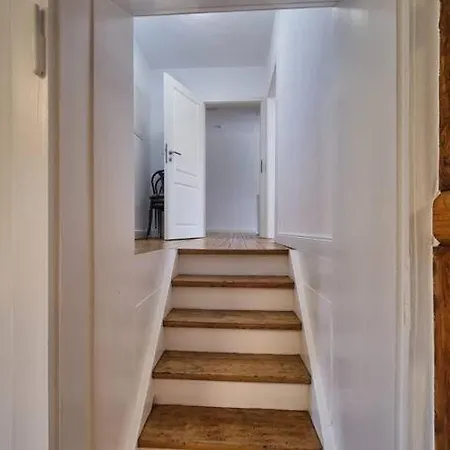 Lindenwohnung An Historischer Muehle Apartment *