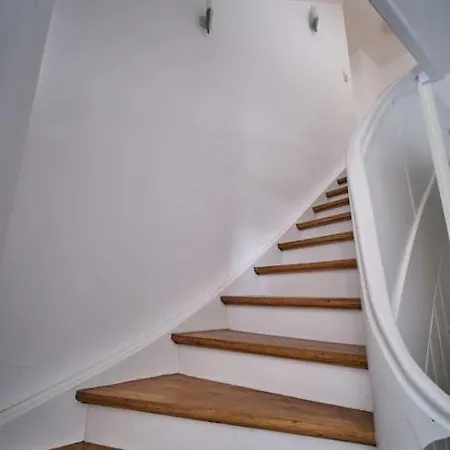 Apartamento Lindenwohnung An Historischer Mühle