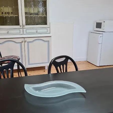 Lindenwohnung An Historischer Mühle Holzhausen (Waldeck-Frankenberg)