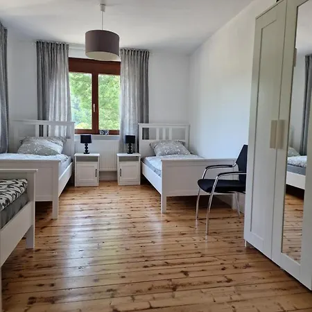 Lindenwohnung An Historischer Muehle * Holzhausen (Waldeck-Frankenberg)