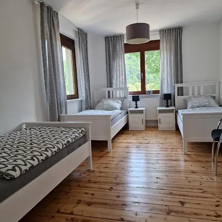 Lindenwohnung An Historischer Muehle Apartment Holzhausen (Waldeck-Frankenberg)