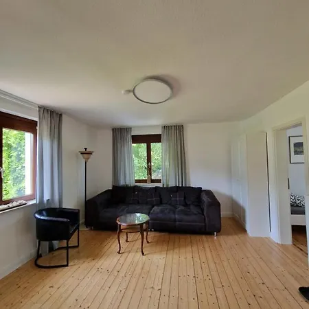 Lindenwohnung An Historischer Mühle Apartamento Holzhausen (Waldeck-Frankenberg)