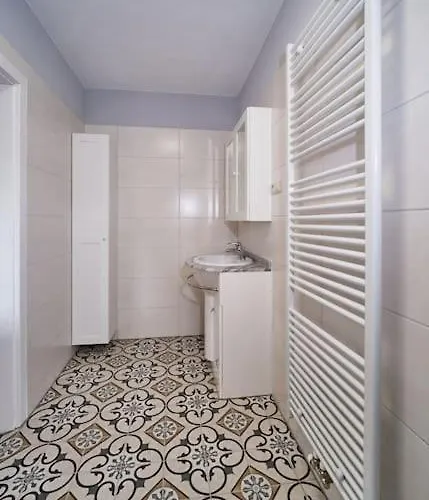 Lindenwohnung An Historischer Mühle Apartamento *