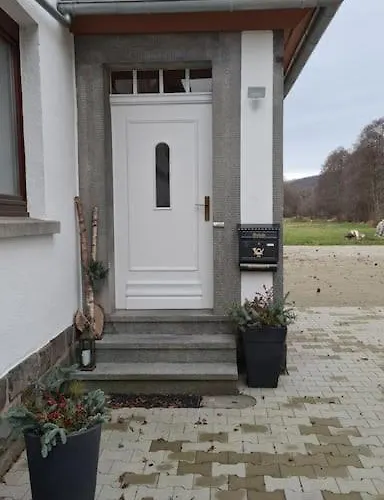 Lindenwohnung An Historischer Mühle * Holzhausen (Waldeck-Frankenberg)