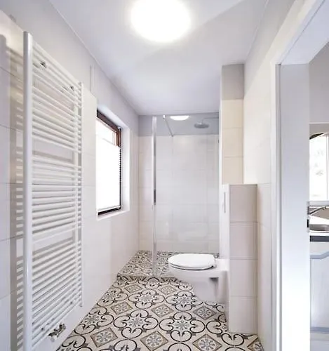 Lindenwohnung An Historischer Mühle Holzhausen (Waldeck-Frankenberg)