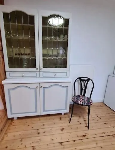 Lindenwohnung An Historischer Mühle