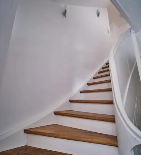 Apartamento Lindenwohnung An Historischer Mühle