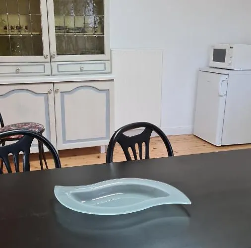 Lindenwohnung An Historischer Mühle Holzhausen (Waldeck-Frankenberg)